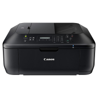Canon Pixma MX475 all-in-one A4 inkjetprinter met wifi (4 in 1) 818926