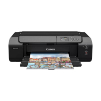 Canon Pixma Pro-310 A3+ inkjetprinter met wifi 426593