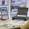 Canon Pixma TR150 mobiele inkjetprinter met wifi  845811 - 3