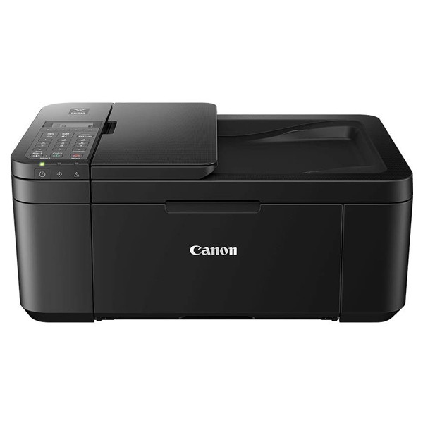 Canon Pixma TR4550 all-in-one A4 inkjetprinter (4 in 1) zwart 2984C009 819015 - 1