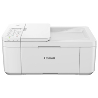 Canon Pixma TR4551 all-in-one A4 inkjetprinter met wifi (4 in 1) wit 2984C029 819016