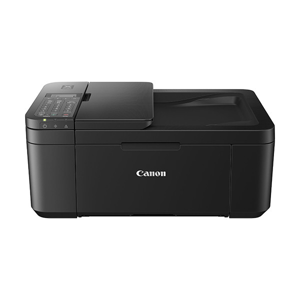 Canon Pixma TR4650 all-in-one A4 inkjetprinter met wifi (4 in 1) 5072C006 819204 - 2