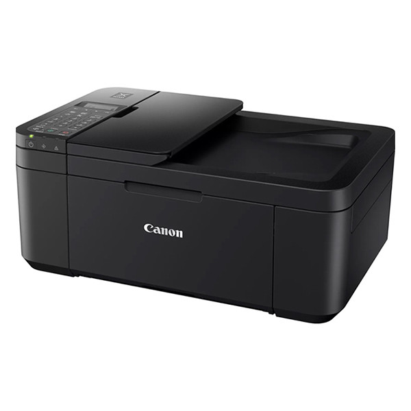 Canon Pixma TR4750i all-in-one A4 inkjetprinter met wifi (4 in 1) 5074C006 819276 - 3