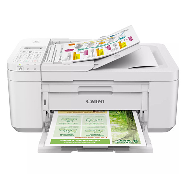 Canon Pixma TR4751i all-in-one A4 inkjetprinter met wifi (4 in 1) 5074C026 819277 - 3