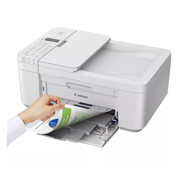 Canon Pixma TR4751i all-in-one A4 inkjetprinter met wifi (4 in 1) 5074C026 819277 - 4