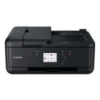 Canon Pixma TR7550 all-in-one A4 inkjetprinter met wifi (4 in 1) 2232C009 818962