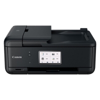 Canon Pixma TR8550 all-in-one A4 inkjetprinter met wifi (4 in 1) 2233C009 818958