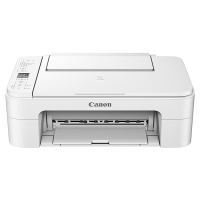 Canon Pixma TS3151 all-in-one A4 inkjetprinter met wifi (3 in 1) wit 2226C026 818982