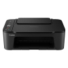 Canon Pixma TS3450 all-in-one A4 inkjetprinter met wifi (3 in 1) zwart