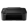 Canon Pixma TS3450 all-in-one A4 inkjetprinter met wifi (3 in 1) zwart 4463C006 819166 - 1