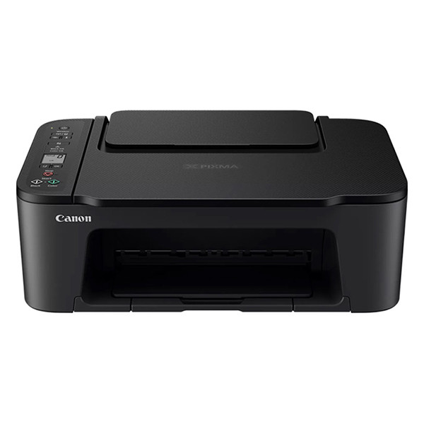 Canon Pixma TS3550i all-in-one A4 inkjetprinter met wifi 4977C006 819273 - 1