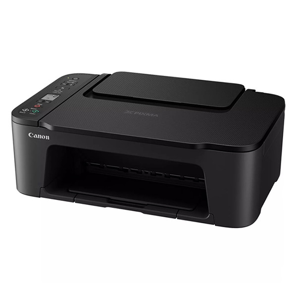 Canon Pixma TS3550i all-in-one A4 inkjetprinter met wifi 4977C006 819273 - 2