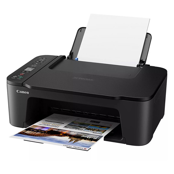 Canon Pixma TS3550i all-in-one A4 inkjetprinter met wifi 4977C006 819273 - 4