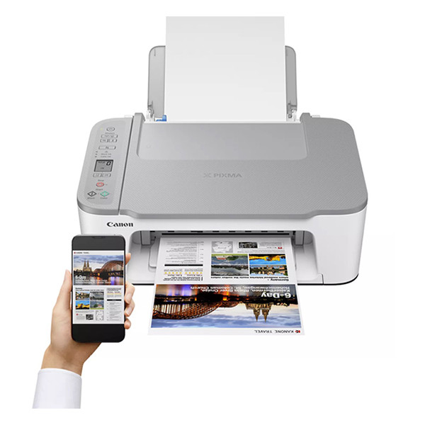 Canon Pixma TS3551i all-in-one A4 inkjetprinter met wifi (3 in 1) 4977C026 819278 - 6