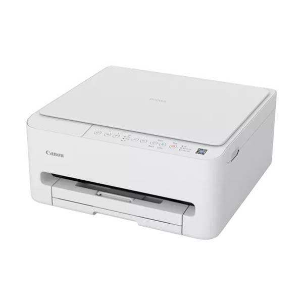 Canon Pixma TS4150i A4 all-in-one inkjetprinter (3 in 1) 848521 - 2