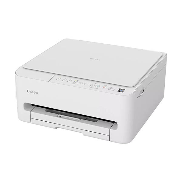 Canon Pixma TS4151i A4 all-in-one inkjetprinter (3 in 1) 819354 - 2