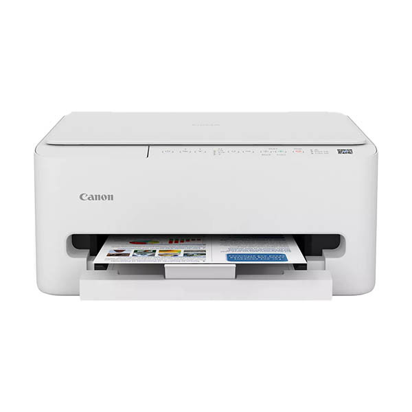 Canon Pixma TS4151i A4 all-in-one inkjetprinter (3 in 1) 819354 - 3