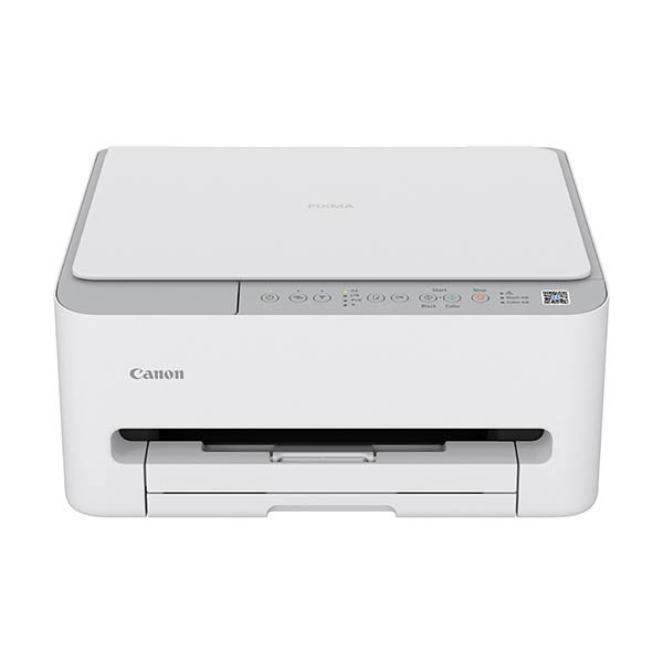 Canon Pixma TS4151i A4 all-in-one inkjetprinter (3 in 1) 819354 - 1