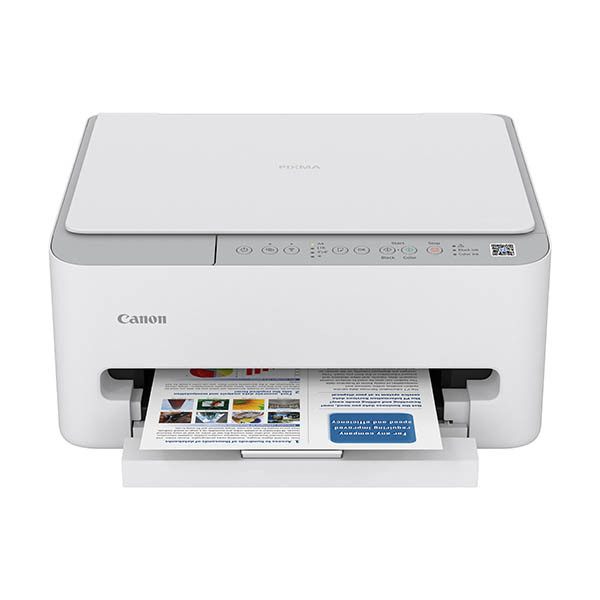 Canon Pixma TS4151i A4 all-in-one inkjetprinter (3 in 1) 819354 - 3