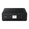 Canon Pixma TS5055 all-in-one A4 inkjetprinter met wifi (3 in 1) 1367C079 819149 - 1