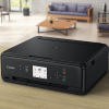 Canon Pixma TS5055 all-in-one A4 inkjetprinter met wifi (3 in 1) 1367C079 819149 - 6