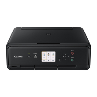 Canon Pixma TS5055 all-in-one A4 inkjetprinter met wifi (3 in 1) 1367C079 819149