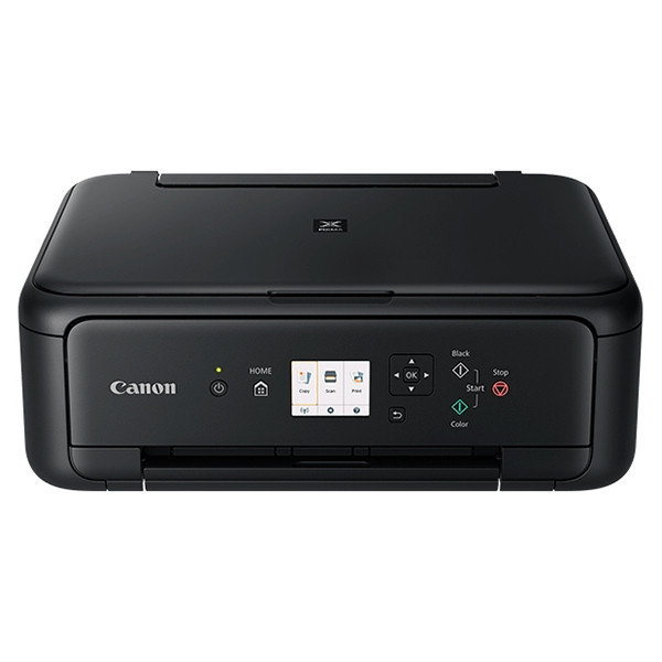 Canon Pixma TS5150 all-in-one A4 inkjetprinter met wifi (3 in 1) 2228C006 818976 - 1