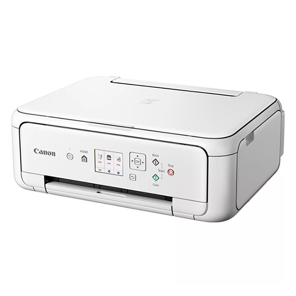 Canon Pixma TS5151 all-in-one A4 inkjetprinter met wifi (3 in 1) 2228C026 818981 - 2