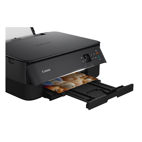 Canon Pixma TS5350a all-in-one A4 inkjetprinter met wifi (3 in 1) 3773C006 3773C106 819106 - 8