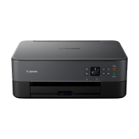 Canon Pixma TS5350a all-in-one A4 inkjetprinter met wifi (3 in 1) 3773C006 3773C106 819106