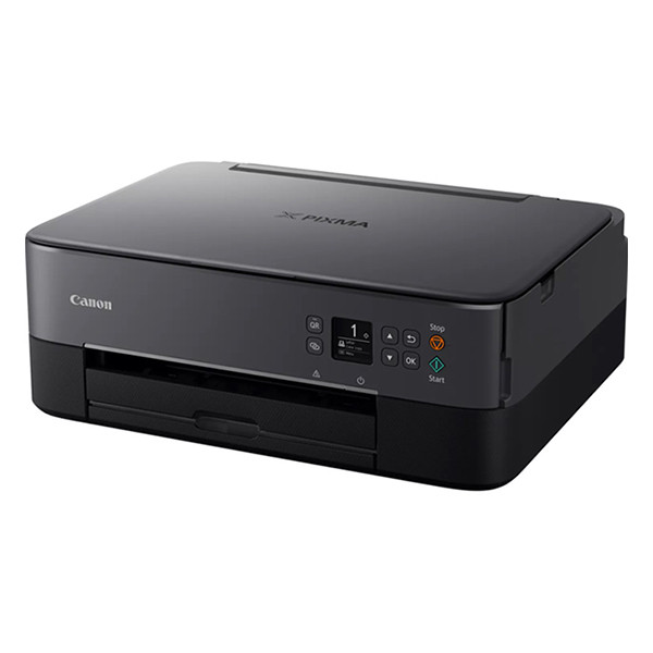 Canon Pixma TS5350i all-in-one A4 inkjetprinter met wifi (3 in 1) 4462C086 819279 - 2