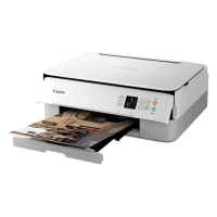 Canon Pixma TS5351a all-in-one A4 inkjetprinter met wifi (3 in 1) 3773C026 3773C126 819107