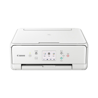 Canon Pixma TS6151 all-in-one A4 inkjetprinter met wifi (3 in 1) wit 2229C026 818986