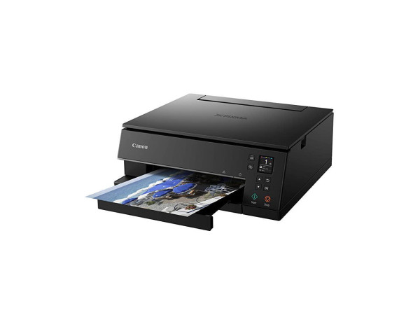 Canon Pixma TS6350a all-in-one A4 inkjetprinter met wifi (3 in 1) 3774C006 3774C066 819109 - 3