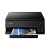 Canon Pixma TS6350a all-in-one A4 inkjetprinter met wifi (3 in 1) 3774C006 3774C066 819109 - 1