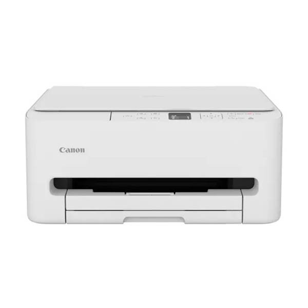 Canon Pixma TS6550i A4 all-in-one inkjetprinter (3 in 1) 848572 - 1