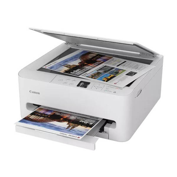 Canon Pixma TS6550i A4 all-in-one inkjetprinter (3 in 1) 848572 - 3