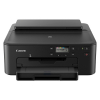 Canon Pixma TS705 A4 inkjetprinter met wifi zwart