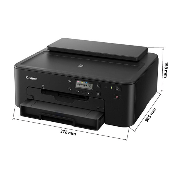 Canon Pixma TS705a A4 inkjetprinter met wifi 819048 - 2