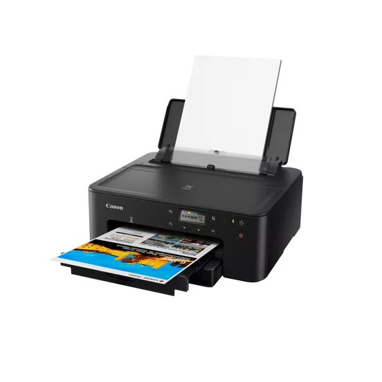 Canon Pixma TS705a A4 inkjetprinter met wifi 819048 - 3