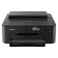 Canon Pixma TS705a A4 inkjetprinter met wifi zwart 3109C006 3109C026 819048