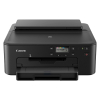 Canon Pixma TS705a A4 inkjetprinter met wifi zwart