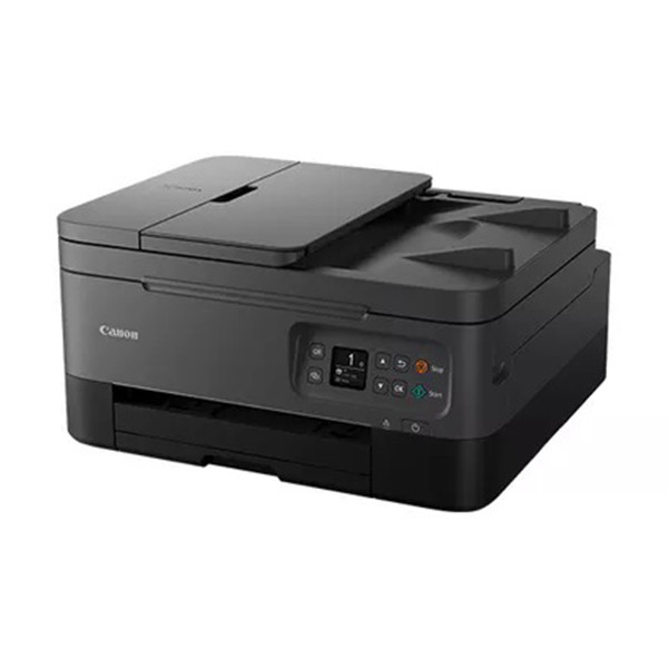 Canon Pixma TS7450a all-in-one A4 inkjetprinter met wifi (3 in 1) 4460C006 4460C056 819178 - 2