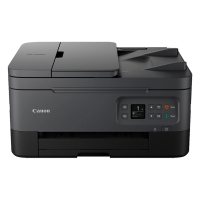 Canon Pixma TS7450a all-in-one A4 inkjetprinter met wifi (3 in 1) 4460C006 4460C056 819178