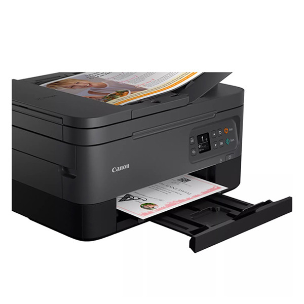 Canon Pixma TS7450i all-in-one A4 inkjetprinter met wifi (3 in 1) 5449C006 819281 - 5