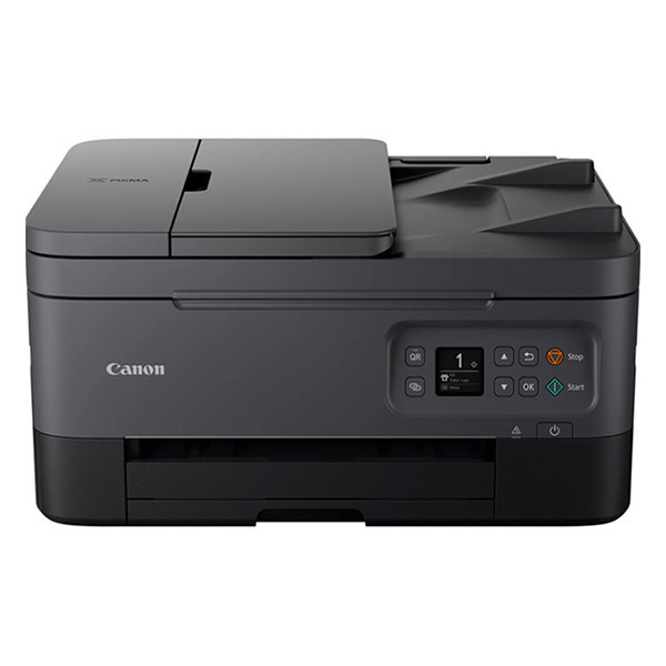 Canon Pixma TS7450i all-in-one A4 inkjetprinter met wifi (3 in 1) 847692 - 1