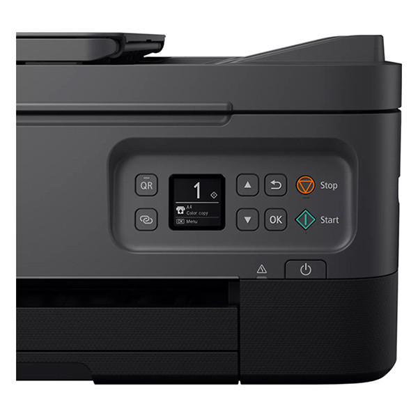 Canon Pixma TS7450i all-in-one A4 inkjetprinter met wifi (3 in 1) 847692 - 6
