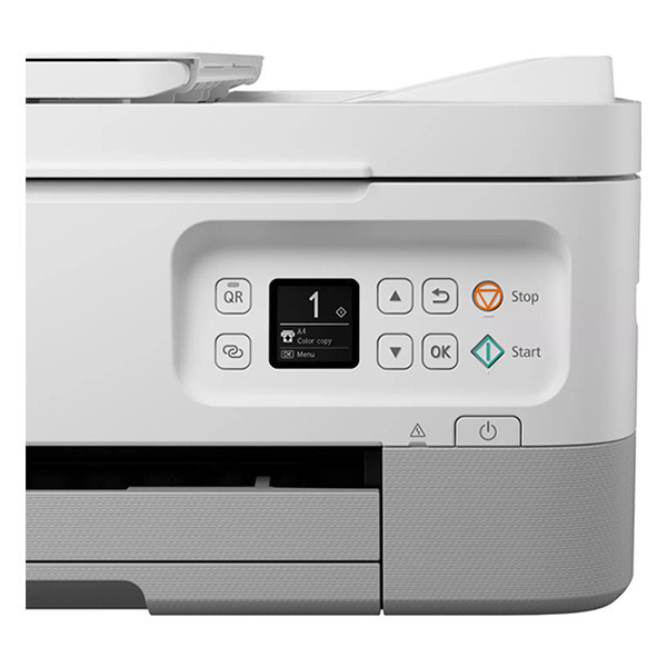 Canon Pixma TS7451i all-in-one A4 inkjetprinter met wifi (3 in 1) 848019 - 6