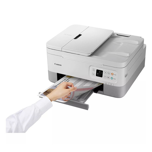Canon Pixma TS7451i all-in-one A4 inkjetprinter met wifi (3 in 1) 848019 - 7