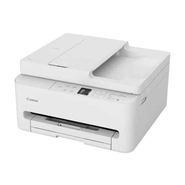 Canon Pixma TS7550i A4 all-in-one inkjetprinter (3 in 1) 819331 - 2